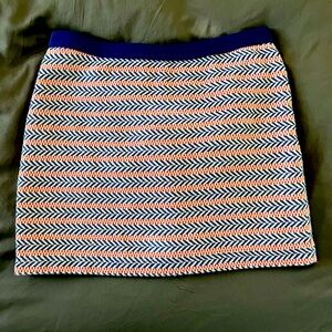 Vintage Gap woven skirt